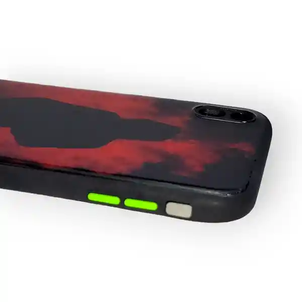 Case Funda Para Iphone Xr