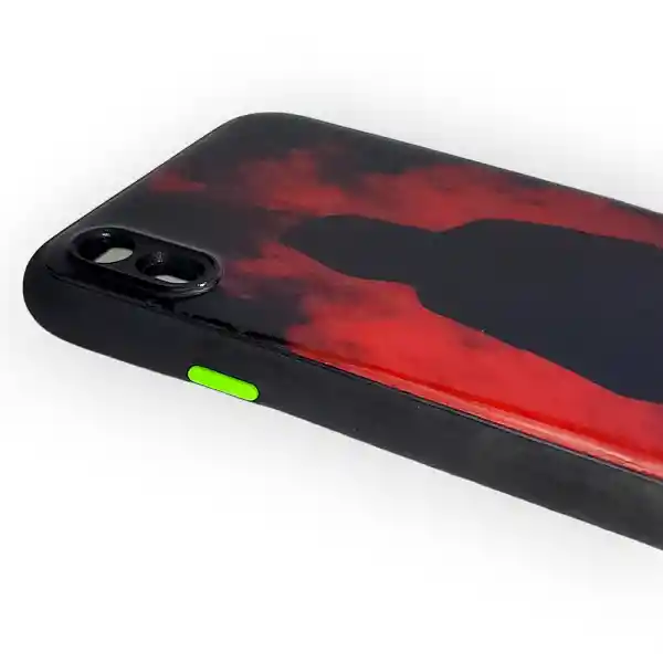 Case Funda Para Iphone Xr