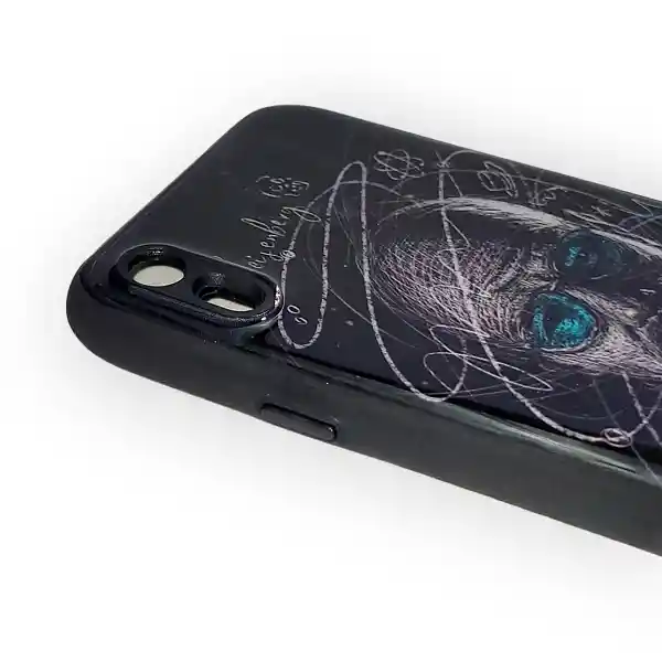 Case Funda Para Iphone Xr