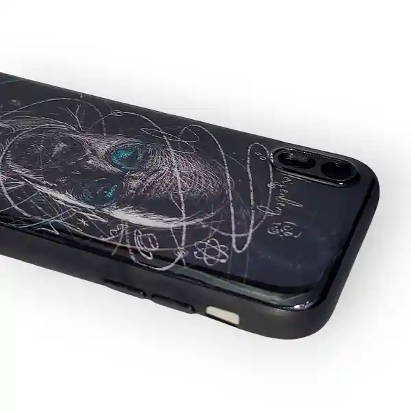 Case Funda Para Iphone Xr