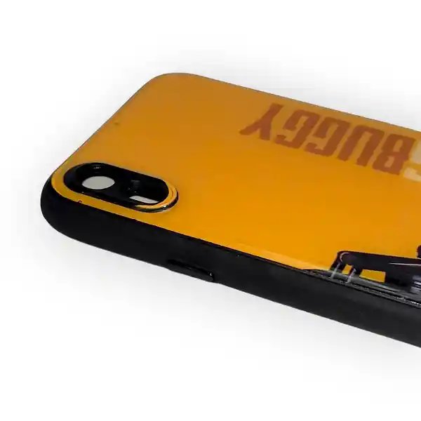 Case Funda Para Iphone Xr