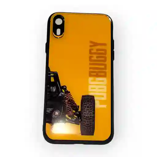 Case Funda Para Iphone Xr