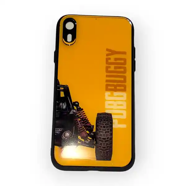 Case Funda Para Iphone Xr