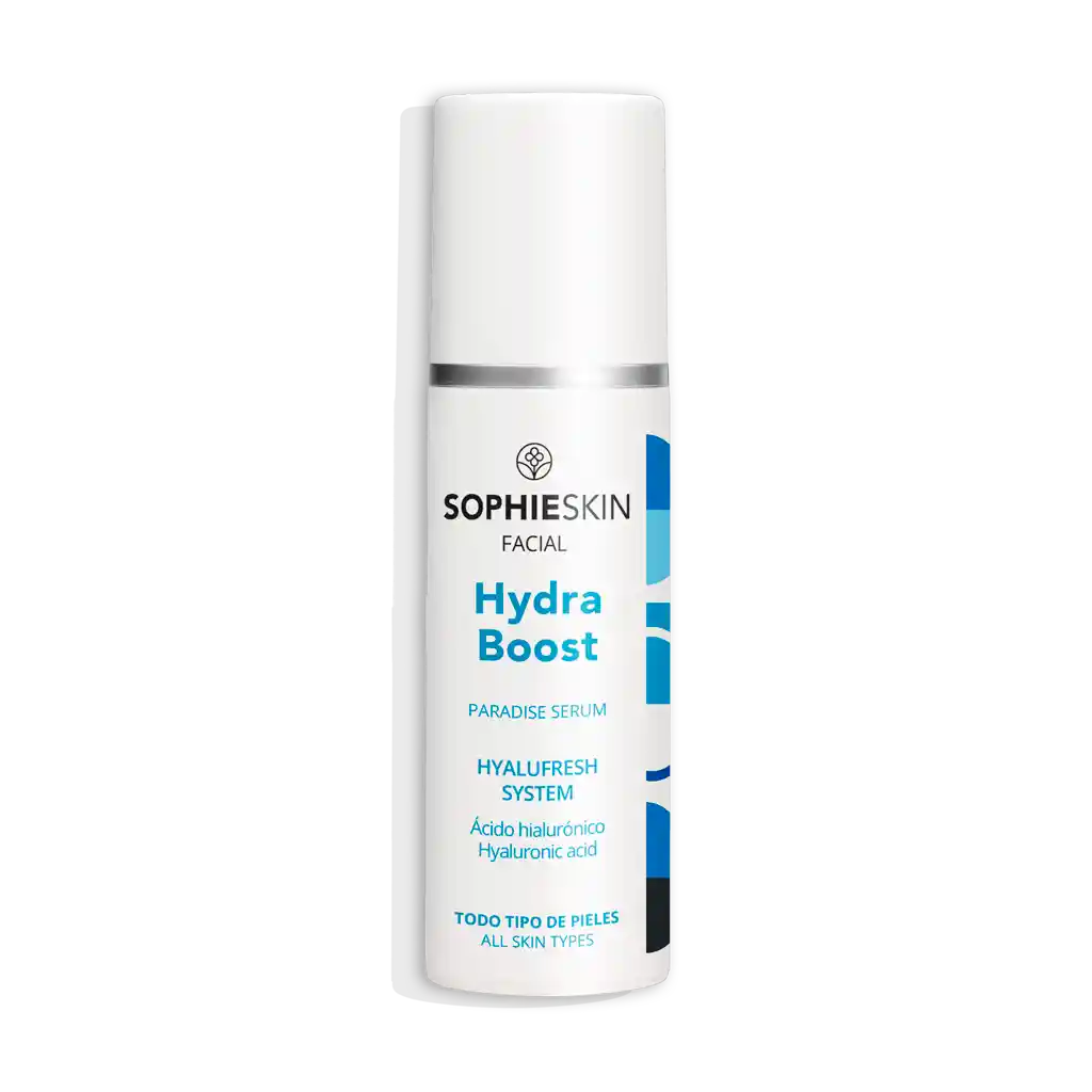 Paradise Serum Hydra Boost