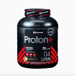 Proton + Gainer 6lb