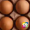 Huevos Por 30 Unidades