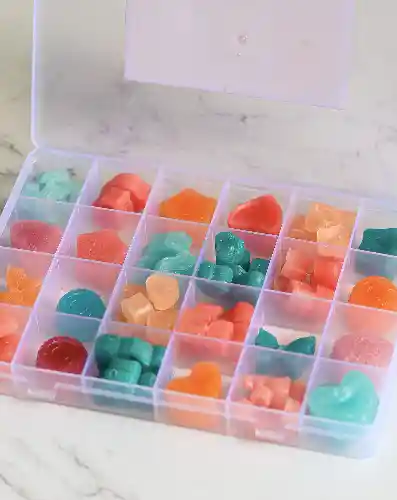 Wax Melt Sample Kit