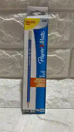 Lapiz Paper Mate Hb2