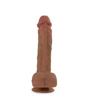 Raw Dildo Ultra Realista Renato Piel