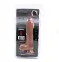 Raw Dildo Ultra Realista Renato Piel