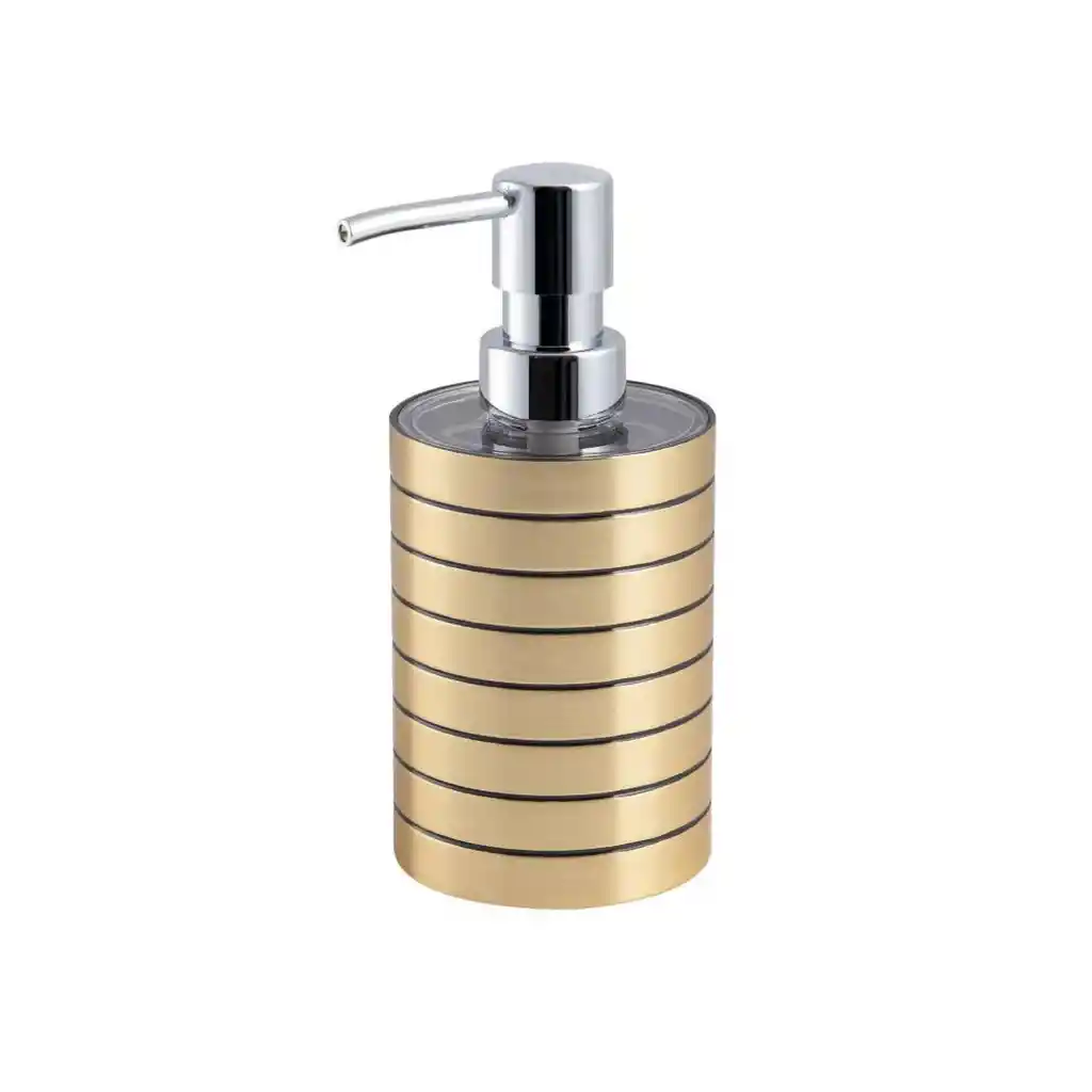 Dispensador Elegante De Jabón Liquido 350 Ml