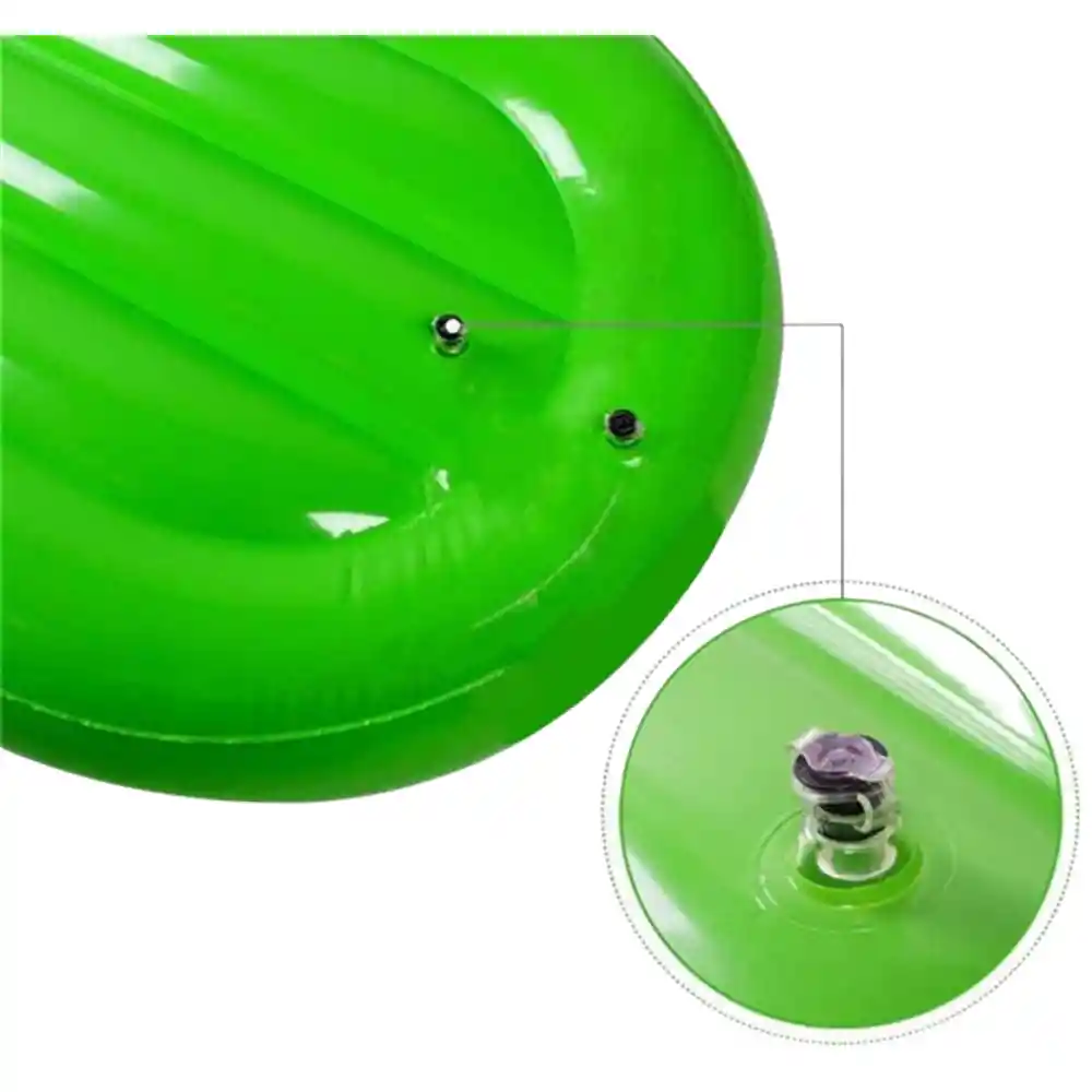 Flotador Colchón Inflable Cactus Para Piscina - Premium