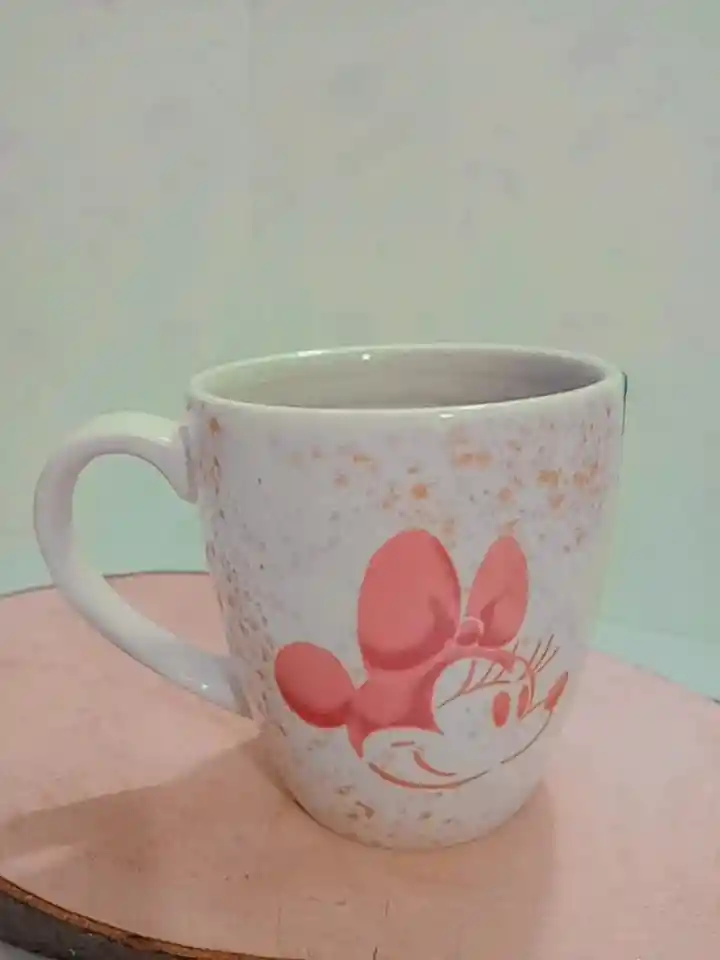 Taza Mickey Mouse