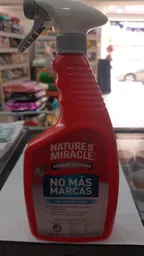 No Mas Marcas Perros Nature Miracle X 24 Oz