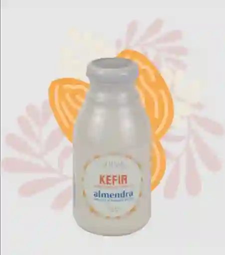 Kefir De Almendra 280ml