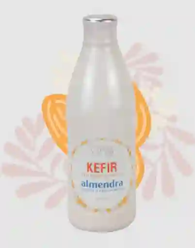 Kefir De Almendra 1 Litro