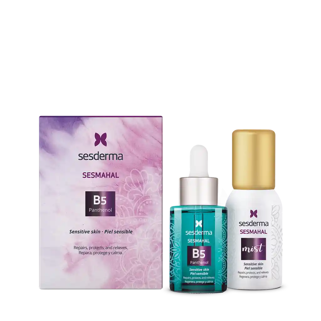 Sesmahal B5 Serum