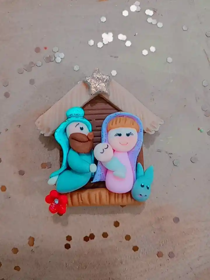 Iman Nacimiento