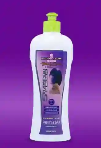 Shampoo Tono Sobre Tono Violeta