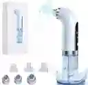 Extractor De Puntos Negros Hidrodermoabrasión Facial