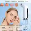 Extractor De Puntos Negros Hidrodermoabrasión Facial