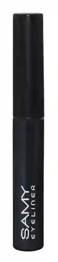 Samy Delineador Eyeliner Liquido