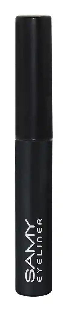 Samy Delineador Eyeliner Liquido