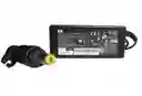 Cargador Para Hp Punta Amarilla (18v -3.5a) Conector De 4.8 X 1.7 Mm