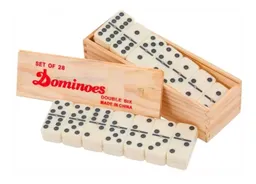 Domino Grande X28 Fichas