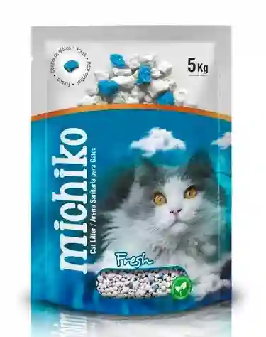Arena Michiko Fresh X 5 Kg