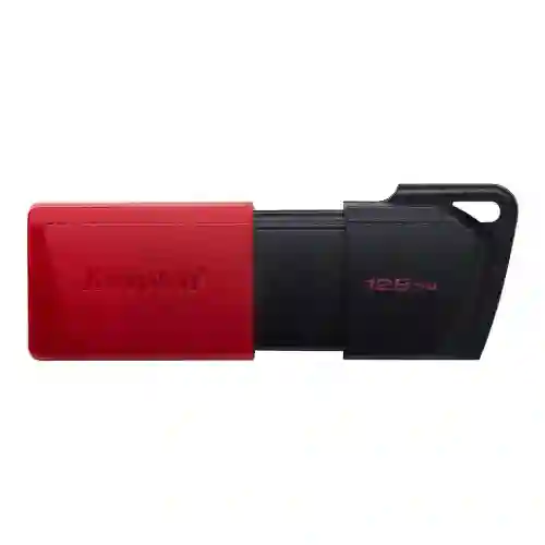 Memoria Usb Kingston Dtx-m Retractil 128gb 3.2
