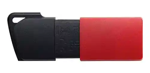 Memoria Usb Kingston Dtx-m Retractil 128gb 3.2