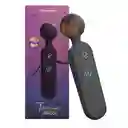 Vibrador Masajeador De Clitoris Hitachi Con Calefaccion Ares