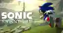 Sonic Frontiers Nintendo Switch