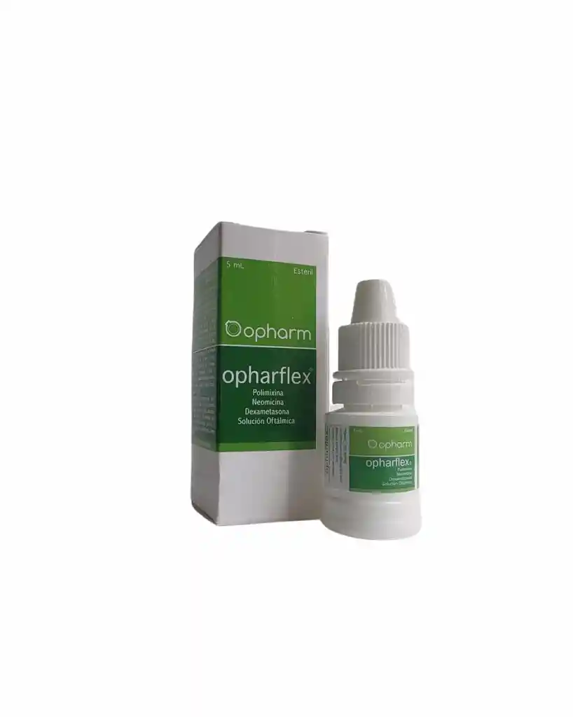 Opharflex X 5 Ml