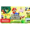 Super Mario Bros.u Deluxe Nintendo Switch