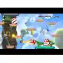 Super Mario Bros.u Deluxe Nintendo Switch