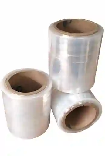Rollo Vinipel Stretch 12.5cm X 300 Mts