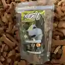 Galletas Para Perro Mini Galleta Wolf Higado 400 Gr Snack Para Perro