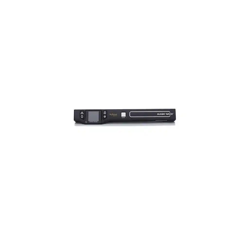 Escaner Portatil De Mano Vupoint St470pu Magic Wand 4