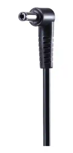 Cargador Para Toshiba (19v -1.58 A) Conector De 5.5 X 2.5mm