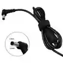 Cargador Para Toshiba (19v -1.58 A) Conector De 5.5 X 2.5mm