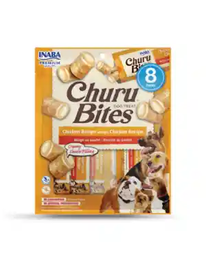 Dog Churu Bites Pollo X8