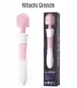 Vibrador Masajeador De Clitoris Hitachi Grande De Lujo Lewis