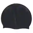 Gorro De Natación Siliconado Premium Semiprofesional Cómodo