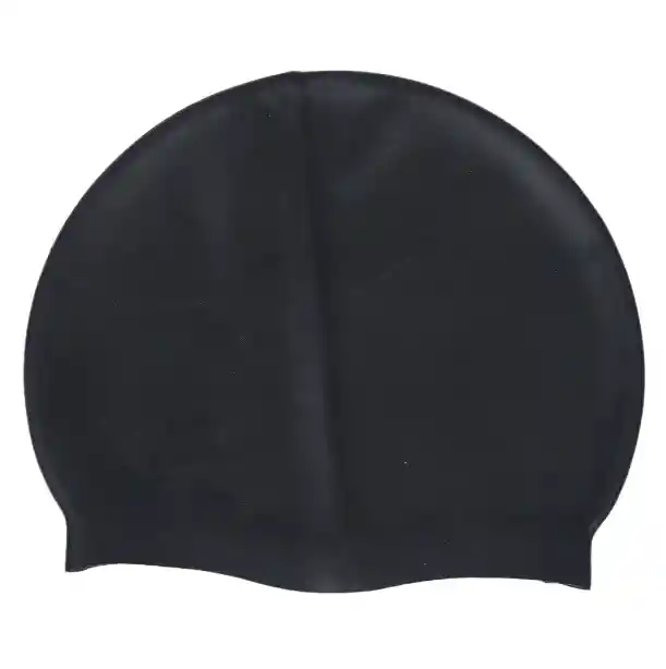 Gorro De Natación Siliconado Premium Semiprofesional Cómodo