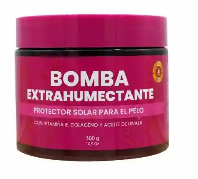 Fruto Salvaje Bomba Extrahumectante