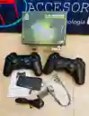 Consola De Juegos Inalámbrica Game Stick Lite 2.4g 64gb Ps1