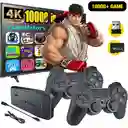 Consola De Juegos | Nintendo | Ps1 | Inalambrico