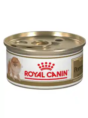 Royal Canin Alimento Humedo 85gr Para Perro Pomeranian